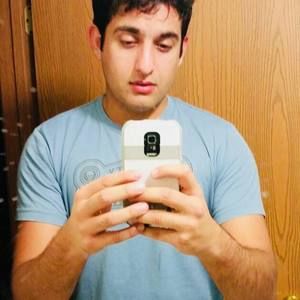 Meet your Posher, Tarique